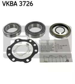 VKBA 3726 SKF